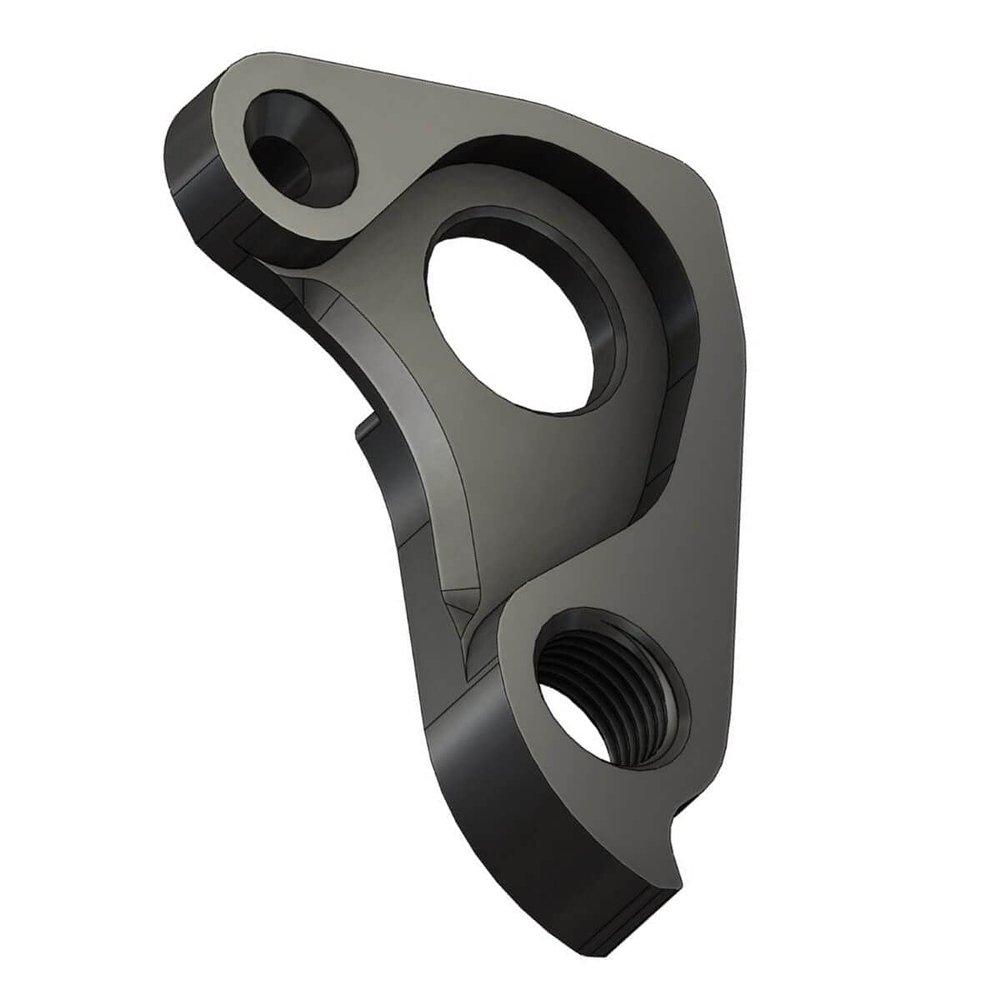 Pilo D786 Derailleur Hanger for Lapierre Cyclo-Cross, Xelius, Pro Race, Trekking