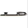John Wilson Phoenix Gold Seal Figure Skating Blades (Black, 10 1/4") view 1