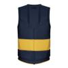 Mystic Stone Wake Boarding Impact Vest 2021 - Night Blue 210157 S view 2