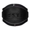 Mystic Warrior X Waist Kitesurf Harness - Black 210119 XL view 1