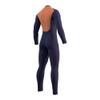 Fullsuit Mystic STAR / 3/2 Back-zip view 4