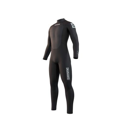 Fullsuit Mystic STAR 3/2mm Back-zip
