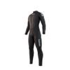 Fullsuit Mystic STAR 3/2mm Back-zip view 1