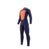 Fullsuit Mystic STAR 3/2mm Back-zip view 3