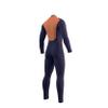 Fullsuit Mystic STAR 3/2mm Back-zip view 4