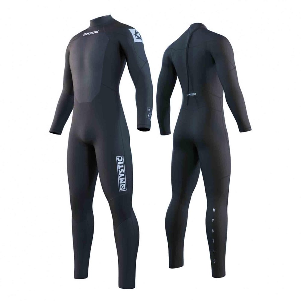 Fullsuit Mystic STAR / 3/2 Back-zip