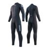 Fullsuit Mystic STAR / 3/2 Back-zip view 1