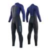 Fullsuit Mystic STAR / 3/2 Back-zip view 2