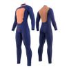 Fullsuit Mystic STAR / 3/2 Back-zip view 3