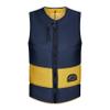 Mystic Stone Wake Boarding Impact Vest 2021 - Night Blue 210157 M view 1