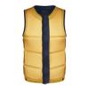Mystic Stone Wake Boarding Impact Vest 2021 - Night Blue 210157 M view 3