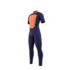 Shortarm Mystic STAR WETSUIT / Back-zip 3/2 view 3