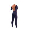 Shortarm Mystic STAR WETSUIT / Back-zip 3/2 view 4