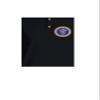 ALLNTRENDS Men's Polo T Shirt Army Intelligence and Security Command Embroidered INSCOM Shirt (L, Navy Blue) view 3