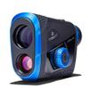 Cobalt Q-6 Golf Rangefinder  Tournament Legal, Precision Laser Technology, 7X Magnification, 2,500-yd Range, Premium HD/ED Optics, Pin & Vibration Lock, Waterproof, Durable, with Premium Case view 2