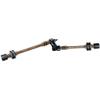 Dead Center Archery Products Dead Level Hunter V2 Carbon Stabilizer Kit (Tan, 10.80) view 1