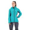Black Diamond Equipment W Dawn Patrol Hybrid Shell - Dark Patina - Extra Large view 1
