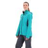 Black Diamond Equipment W Dawn Patrol Hybrid Shell - Dark Patina - Extra Large view 4