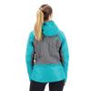 Black Diamond Equipment W Vision Hybrid Hoody - Dark Patina - Extra Small view 2