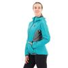Black Diamond Equipment W Vision Hybrid Hoody - Dark Patina - Extra Small view 4