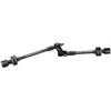 Dead Center Archery Products Dead Level Hunter V2 Carbon Stabilizer Kit (Grey, 10.80) view 1