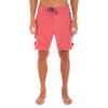 Hurley Men's Phantom Fastlane 18" Board Shorts, Gym Red, 33 view 1