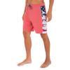 Hurley Men's Phantom Fastlane 18" Board Shorts, Gym Red, 33 view 2