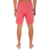 Hurley Men's Phantom Fastlane 18" Board Shorts, Gym Red, 33 view 3