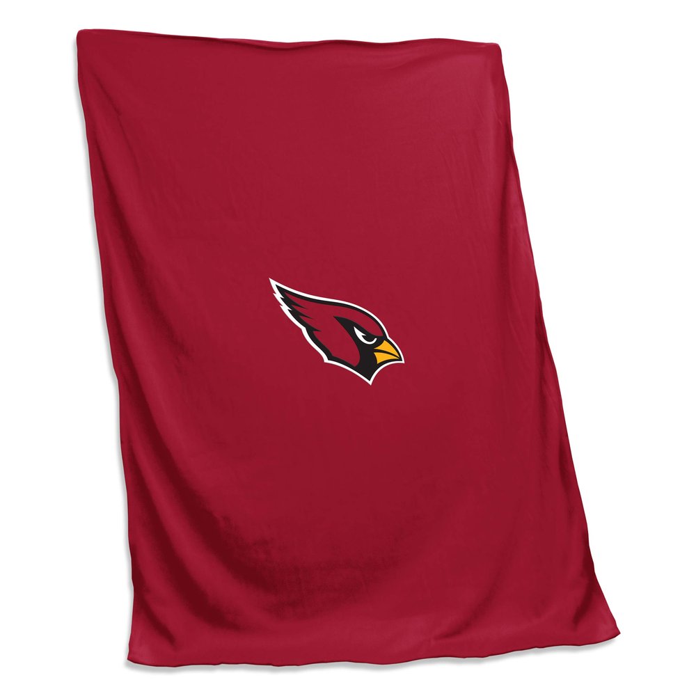 Logo Brands NFL Arizona Cardinals Unisex 601-74, Multi, One Size