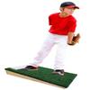 Titan Professional Mounds My First Mound 4 Inch Portable Youth Mini Baseball Pitching Mound for Ages 3-9 view 1