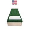 Titan Professional Mounds My First Mound 4 Inch Portable Youth Mini Baseball Pitching Mound for Ages 3-9 view 3