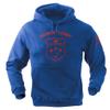 Samoa Rugby Logo Hoodie X-Small view 1