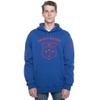 Samoa Rugby Logo Hoodie X-Small view 2