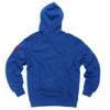 Samoa Rugby Logo Hoodie X-Small view 3