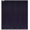 Soffle Cooling Towel 3 Pack | 16"x36" | Cooling Towels for Outdoors & Athletics on HOT Days. (BLACK-3PK) view 3