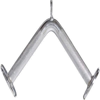Ader V Shaped Tricep Pressdown Bar-Cable Attachment
