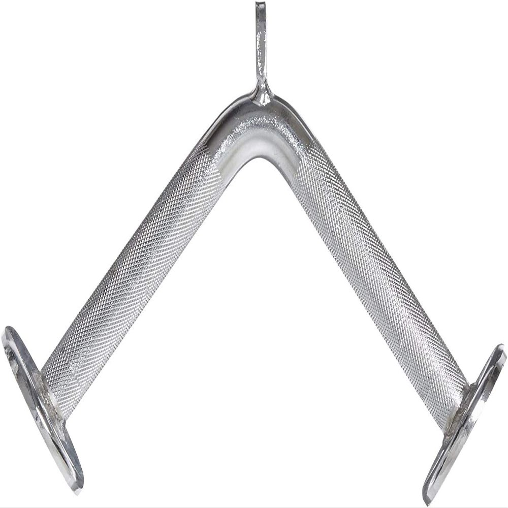 Ader V Shaped Tricep Pressdown Bar-Cable Attachment