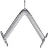 Ader V Shaped Tricep Pressdown Bar-Cable Attachment view 1