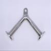 Ader V Shaped Tricep Pressdown Bar-Cable Attachment view 2