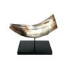 Clearco Gun Display Stand, Pistol Display, for Hand Guns, Revolvers, Knifes, Daggers, Powder Horns, Shofar Artifact Display Stand, H-Arm, for guns, shows and exhibits. BGS-6 view 3