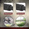 Sightmark Core HX 3-9x40VHR Venison Hunter Riflescope - 450 Bushmaster Reticle view 2