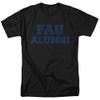 Florida Atlantic University Official Alumni Unisex Adult T-Shirt, Black, 5X-Large view 1