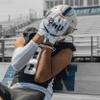 Phenom Elite Sinister Football Gloves - VPS1 (YM) view 4