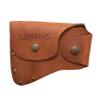 Camillus TECA Leather Hatchet Sheath Axe Holster Cover (19373) view 1