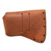 Camillus TECA Leather Hatchet Sheath Axe Holster Cover (19373) view 2