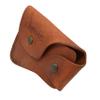 Camillus TECA Leather Hatchet Sheath Axe Holster Cover (19373) view 3