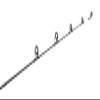 13 Fishing - Omen Ice Rod 32" MH (Medium Heavy) - Casting Handle - OBI-32MH-C view 4