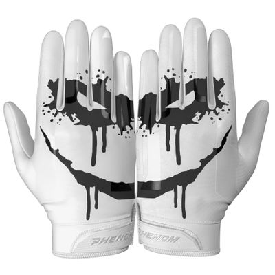 Phenom Elite Sinister Football Gloves - VPS1 (YS)