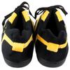 Comfy Feet Everything Comfy Iowa Hawkeyes All Around Indoor Outdoor Slipper, Small view 3