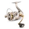 13 Fishing - Kalon A Spinning Reel - 5.4:1 Gear Ratio - 0.5 Size (Salt+Fresh) - KLA-5.4-.5 view 4